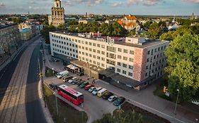 Liva Hotel